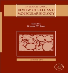 Image for International Review Of Cell and Molecular Biology