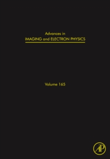 Image for Advances in Imaging and Electron Physics.