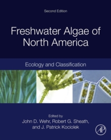 Image for Freshwater Algae of North America