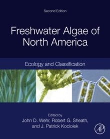 Image for Freshwater algae of North America: ecology and classification.