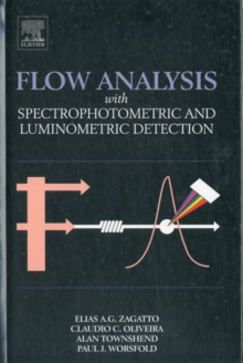 Flow Analysis with Spectrophotometric and Luminometric Detection