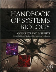 Handbook of Systems Biology
