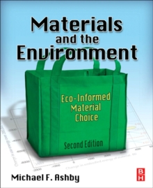 Materials and the Environment