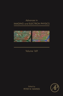 Image for Advances in imaging and electron physics.