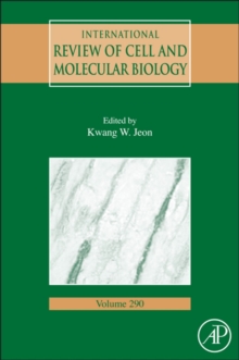 Image for International review of cell and molecular biology.