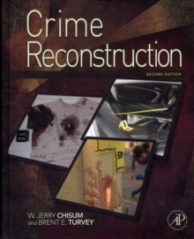 Image for Crime Reconstruction