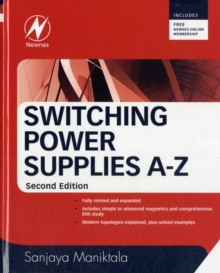 Switching Power Supplies A – Z