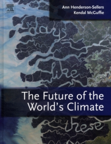 Image for The Future of the World's Climate