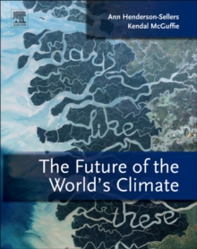 Image for The future of the world's climate
