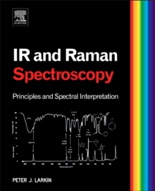 Image for Infrared and Raman Spectroscopy