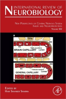 Image for New Perspectives of Central Nervous System Injury and Neuroprotection