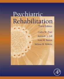 Image for Psychiatric rehabilitation