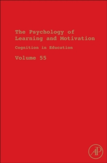 Image for Cognition in education