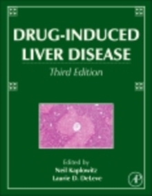 Image for Drug-induced liver disease