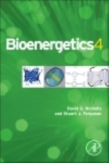 Image for Bioenergetics