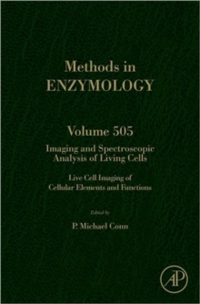 Imaging and Spectroscopic Analysis of Living Cells