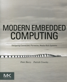 Modern Embedded Computing