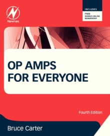 Image for Op Amps for Everyone
