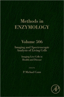 Imaging and Spectroscopic Analysis of Living Cells