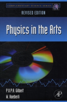 Image for Physics in the Arts