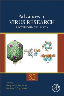 Bacteriophages, Part A