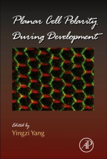Image for Planar cell polarity during development