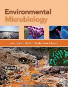 Image for Environmental microbiology.