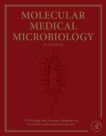 Image for Molecular Medical Microbiology