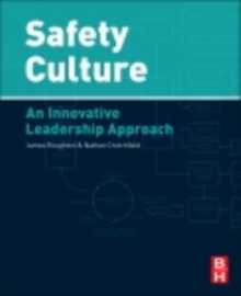 Image for Safety culture: an innovative leadership approach