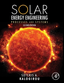 Solar Energy Engineering