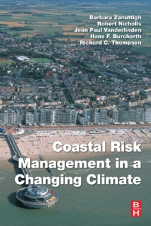 Image for Coastal Risk Management in a Changing Climate