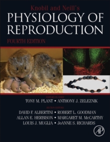 Image for Knobil and Neill's physiology of reproduction.