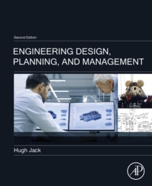 Image for Engineering design, planning, and management