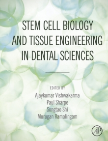 Image for Stem cell biology and tissue engineering in dental sciences