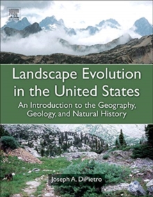 Landscape Evolution in the United States
