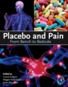Image for Placebo and pain  : from bench to bedside