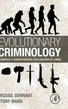 Image for Evolutionary Criminology