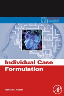 Image for Individual Case Formulation