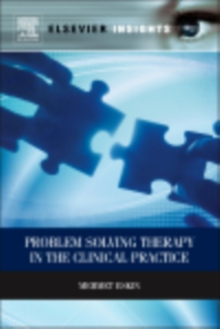 Image for Problem solving therapy in the clinical practice