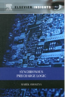 Image for Synchronous Precharge Logic