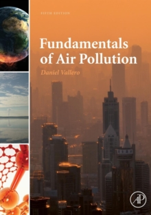 Fundamentals of Air Pollution