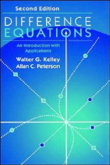 Difference Equations