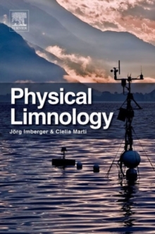 Image for Physical limnology