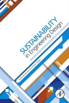 Image for Sustainability in engineering design