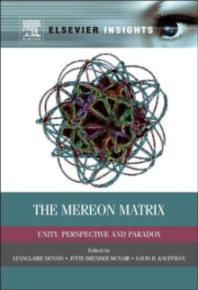 Image for The Mereon Matrix: unity, perspective and paradox