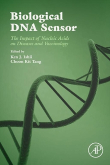 Image for Biological DNA sensor: the impact of nucleic acids on diseases and vaccinology