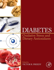 Image for Diabetes: oxidative stress and dietary antioxidants