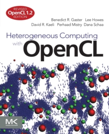 Image for Heterogeneous Computing with OpenCL