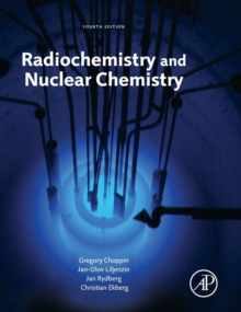 Image for Radiochemistry and nuclear chemistry