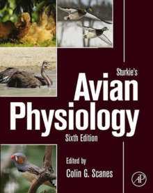 Image for Sturkie's avian physiology